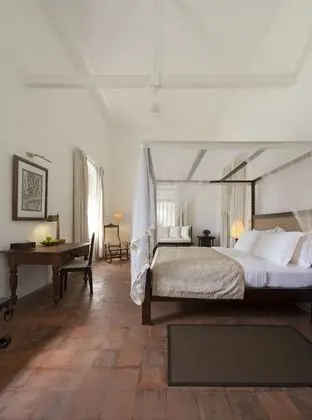 Taru Villas - Rock Villa - Bentota - Oda