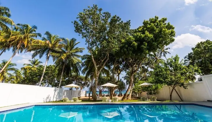 Taru Villas Tangalle Social - Tangalle