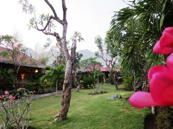 Taruna Boutique Homestay & Spa - Genel