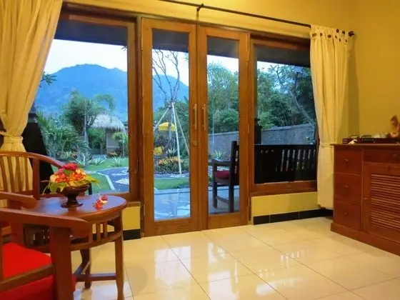 Taruna Boutique Homestay & Spa - Genel