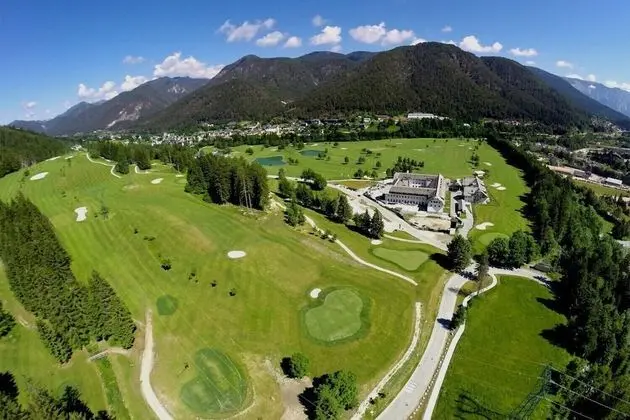 Hotel Tarvisio