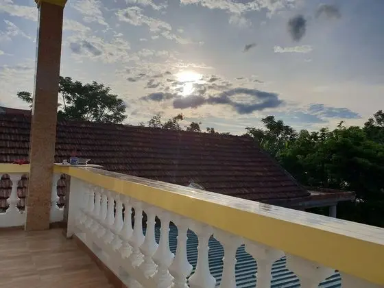 Tarzan's Homestay - Hostel - Oda Düzeni