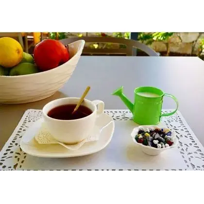 Taş Hotel Akbük