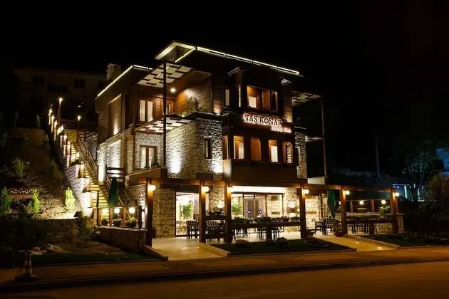 Taş Konak Boutique Hotel