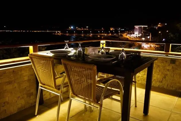 Taş Konak Boutique Hotel - Bar