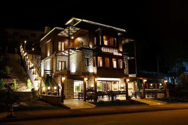 Taş Konak Boutique HotelFotoğrafı
