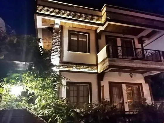 Tas Konak Butik Otel