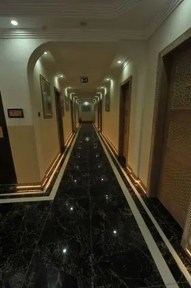 Taş Saray Bardakçı Oteli - İç Mekan