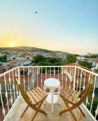 TaşAda Hotel