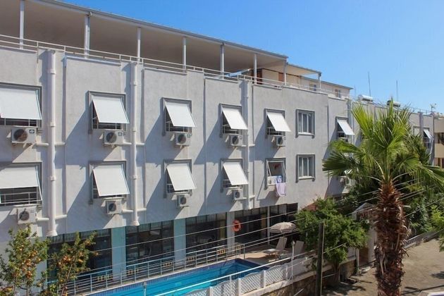 Taşan Apart OtelFotoğrafı