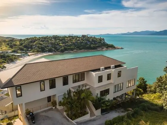 Villa Tasanee - Dış Mekan