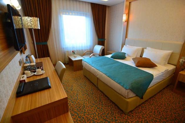 Tasar Royal HotelFotoğrafı