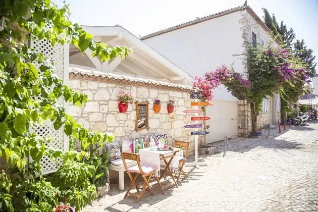Taşdelen Otel