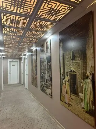 Taşhan Hotel
