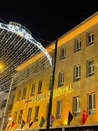 Taşhan Hotel - Genel