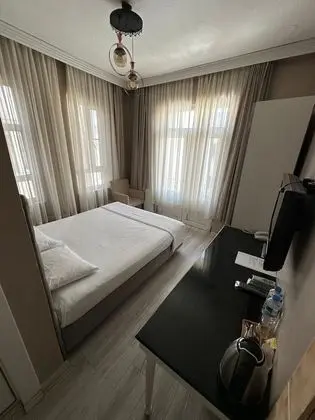 Taşhan Hotel - Oda
