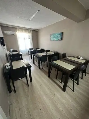 Taşhan Hotel - Yerinde Yemek