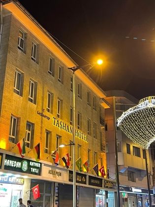 Taşhan Hotel