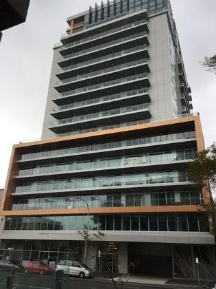 Tasha's Apartments on Morphett - Dış Mekan