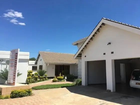Tashatha Hotel