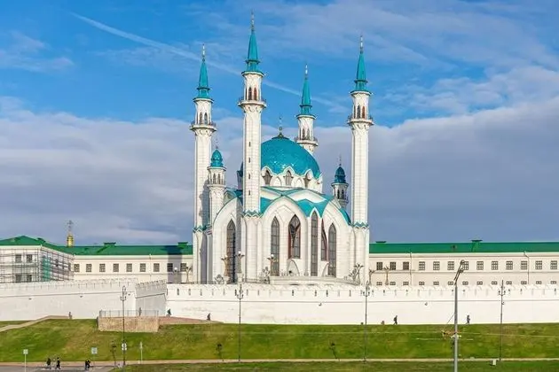 Tashayak Otel