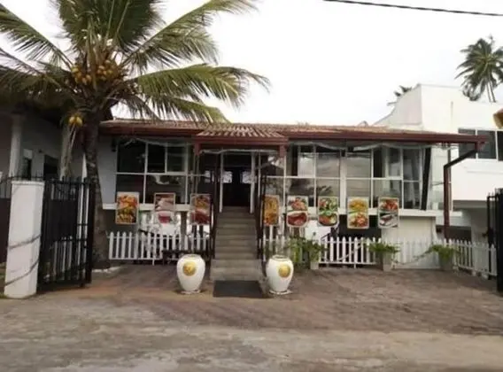 Tasheema Beach Resort - Yerinde Yemek