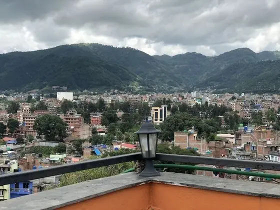 Tashi Delek Guest House - Dış Mekan