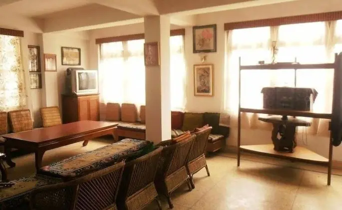 Hotel Tashi Tagey