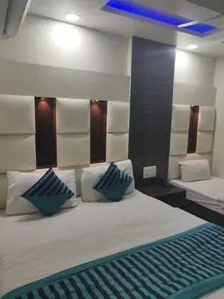 Hotel Tashkent Deluxe