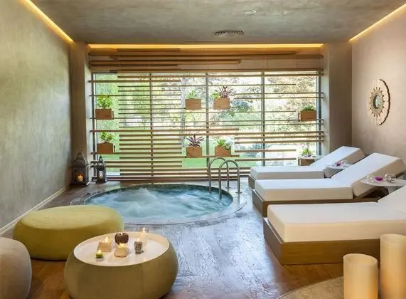 Tasigo Eskisehir - Spa