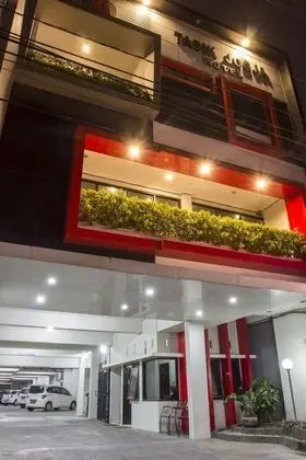 Tasik Jogja Hotel