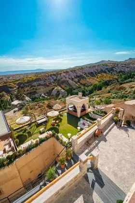 Hotel Taşkonaklar Cappadocia - 2