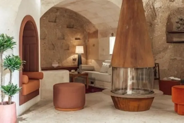 Hotel Taşkonaklar Cappadocia - 5