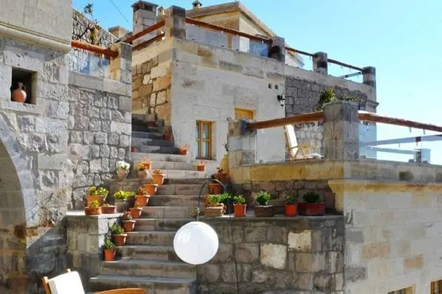 Hotel Taskonaklar Cappadocia - Special Class - Genel