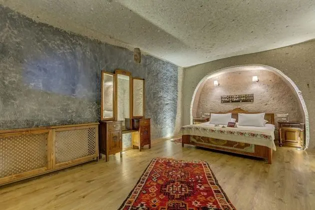 Hotel Taskonaklar Cappadocia - Special Class - Oda