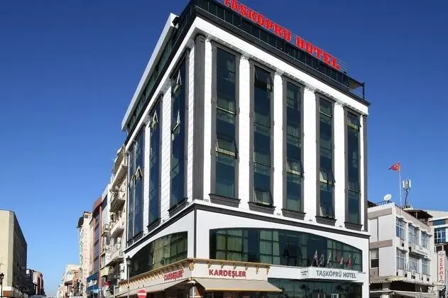 Taşköprü Hotel