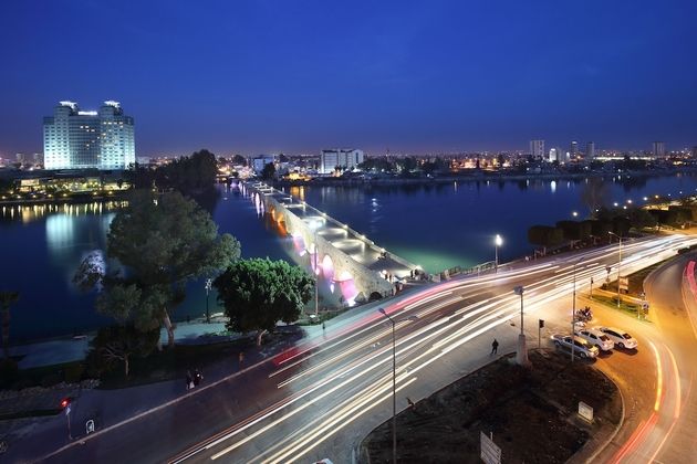 Taşköprü HotelFotoğrafı