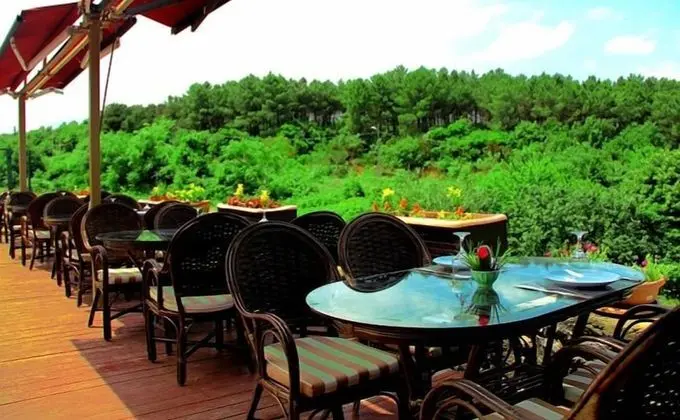 Taşlıhan Boutique Hotel - Dış Mekan