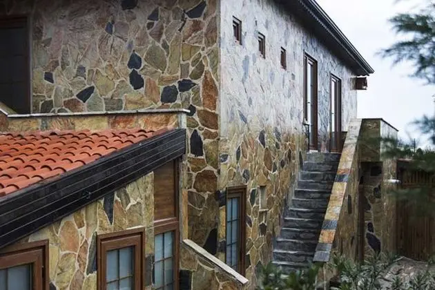 Taşlıhan Boutique Hotel - Genel