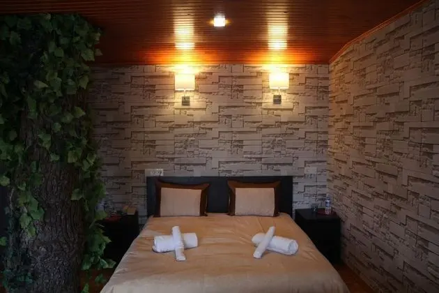 Taşlıhan Boutique Hotel - Oda
