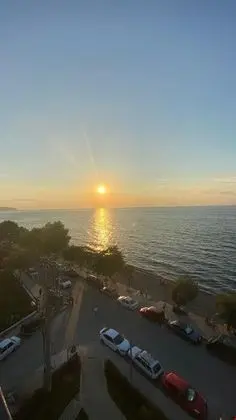 Tasliman Otel - Plaj