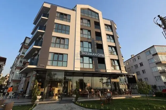 Taşlıman Otel
