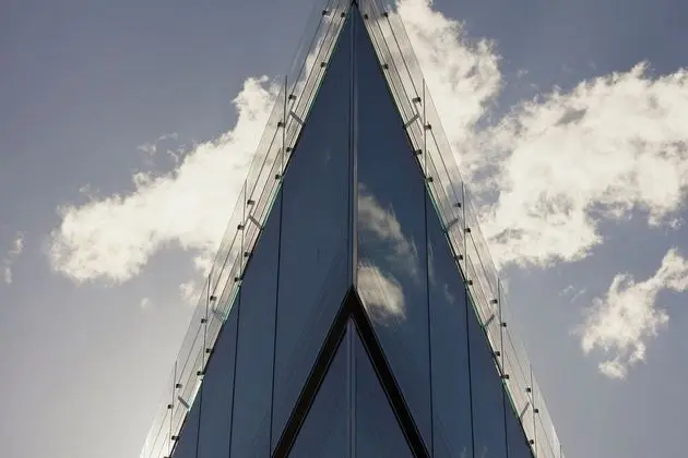 The Tasman, a Luxury Collection Hotel, Hobart - Dış Mekan