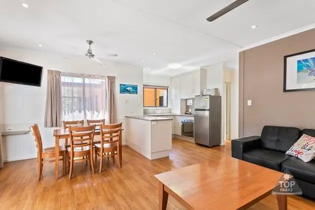 Tasman Holiday Parks - Airlie Beach - Mutfak