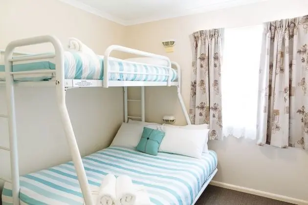 Tasman Holiday Parks - Albany - Oda