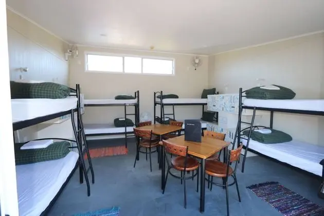 Tasman Holiday Parks – Beachaven - Oda