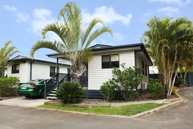 Tasman Holiday Parks - Fraser Coast