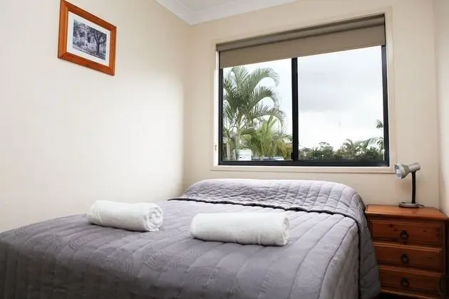 Tasman Holiday Parks - Fraser Coast - Oda