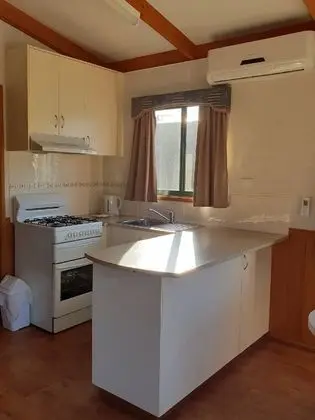 Tasman Holiday Parks - Geelong - Oda