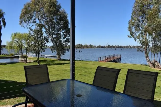 Tasman Holiday Parks - Lake Mulwala - Öne Çıkan Resim